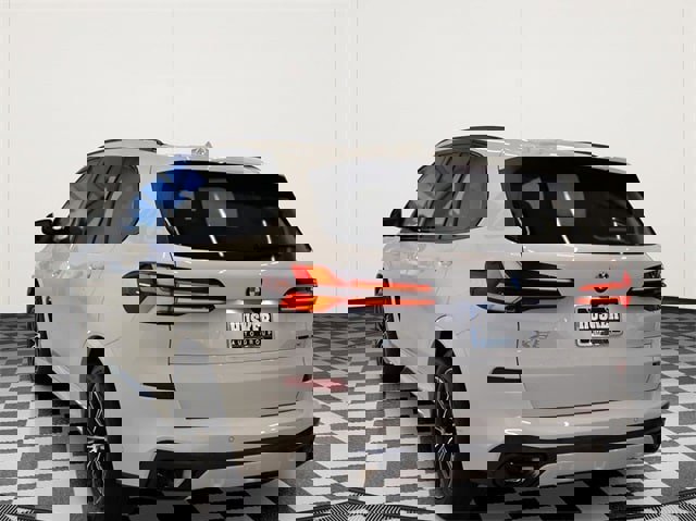 New 2026 BMW X5 xDrive40i w/ M Sport Package image 10