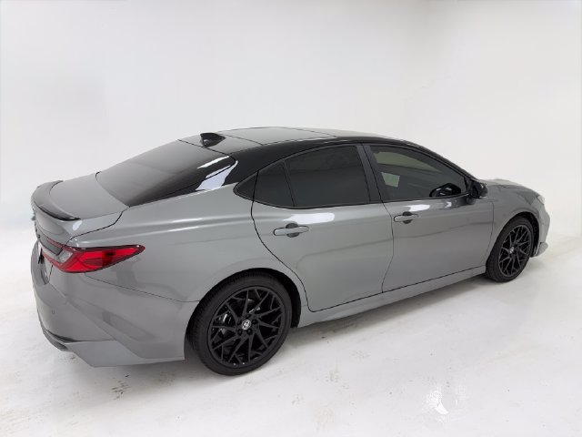 Used 2026 Toyota Camry XSE w/ Premium Plus Package FWD image 41