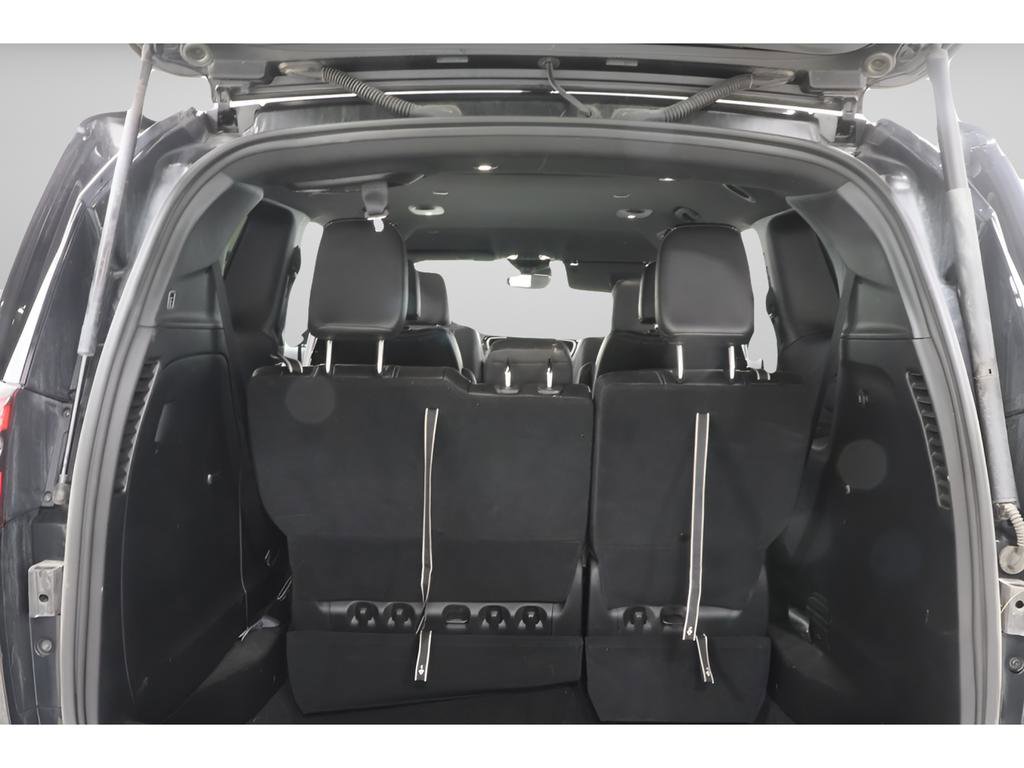 Used 2025 Chrysler Pacifica Select image 24