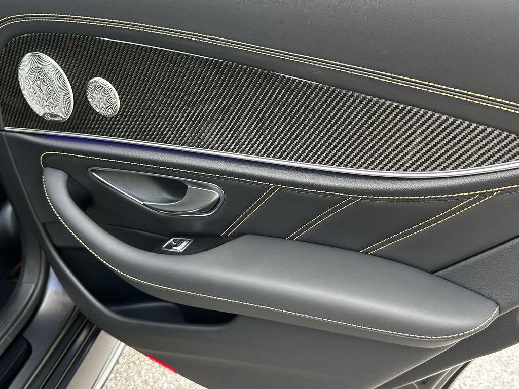 Certified 2023 Mercedes-Benz E 63 AMG S image 19