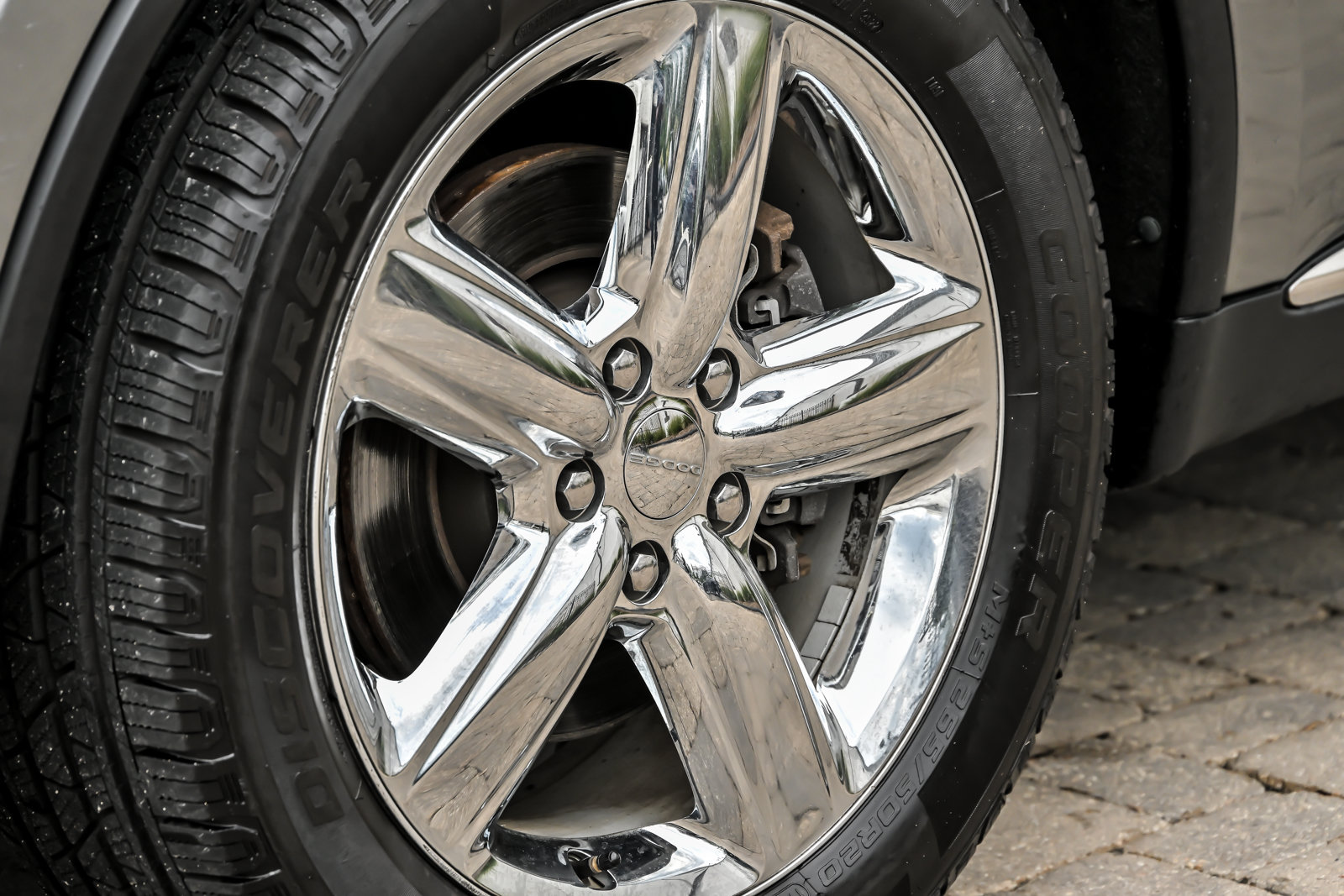 Used 2011 Dodge Durango Citadel AWD/4WD image 8