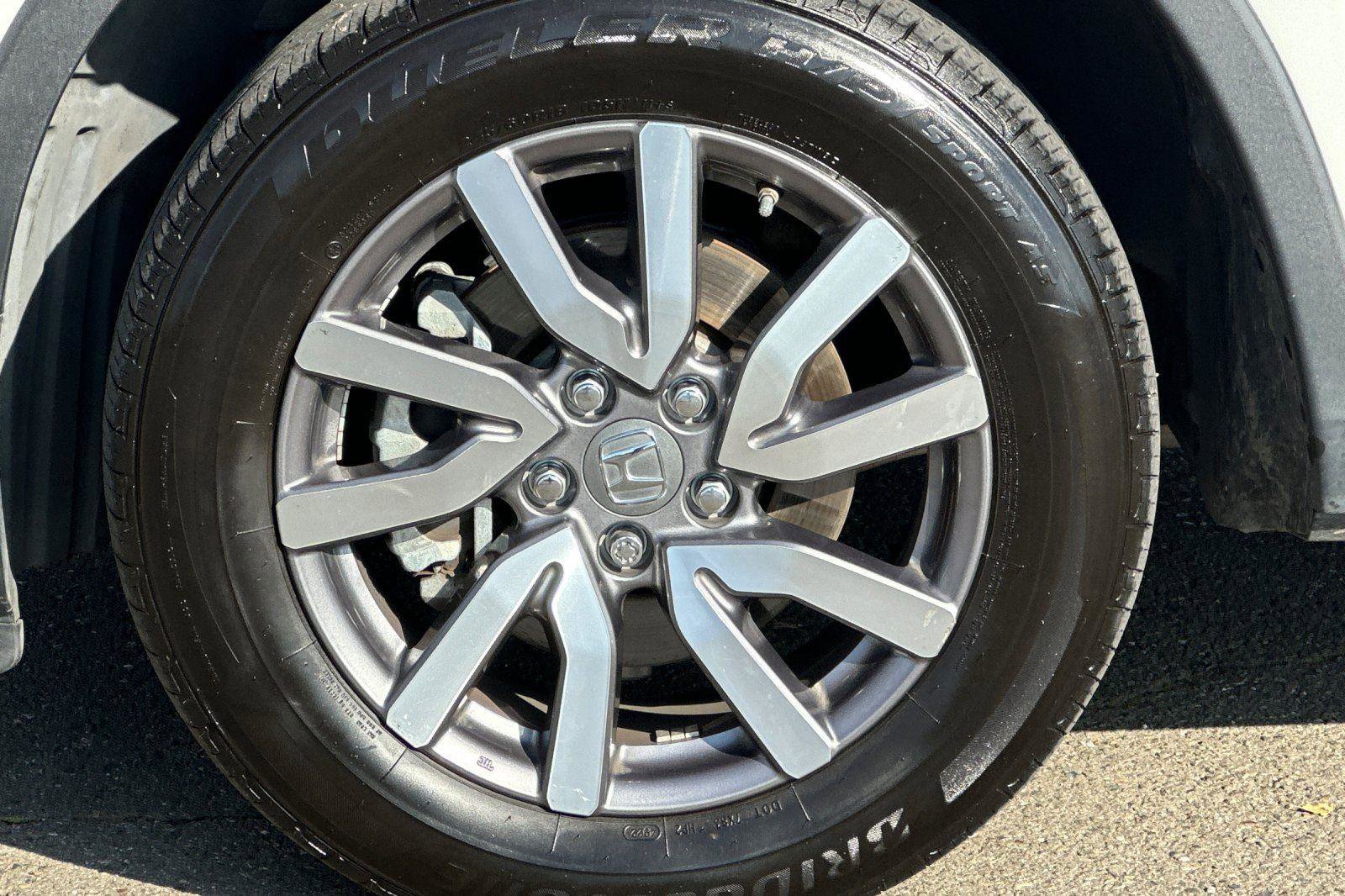 Used 2020 Honda Pilot EX image 27