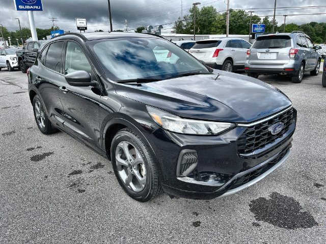 Used 2024 Ford Escape ST-Line FWD image 17