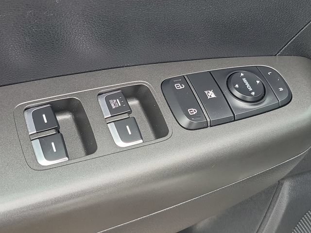 Used 2020 Kia Sportage LX FWD image 22