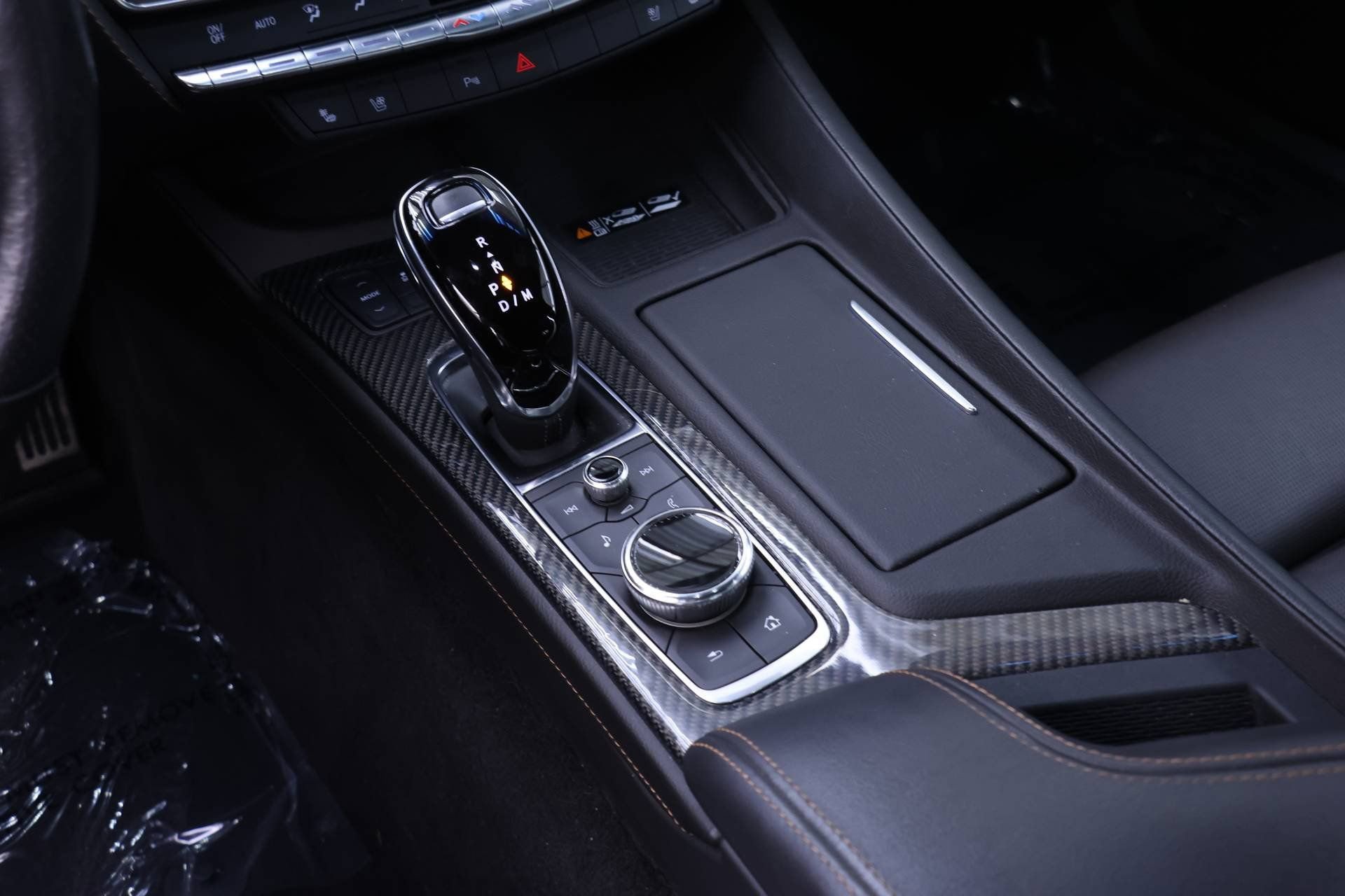 Used 2021 Cadillac CT5 Sport w/ Climate Package image 13