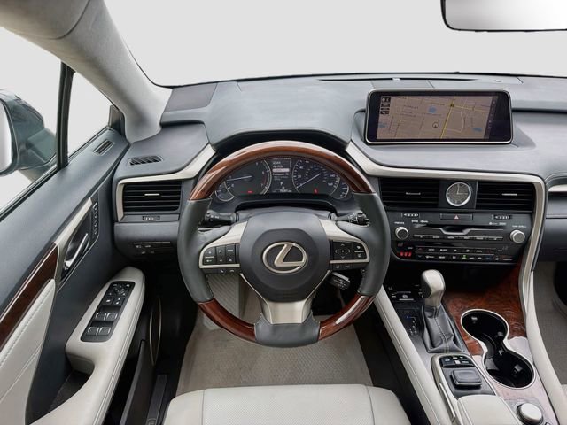 Used 2019 Lexus RX 350 FWD w/ Navigation Package image 18