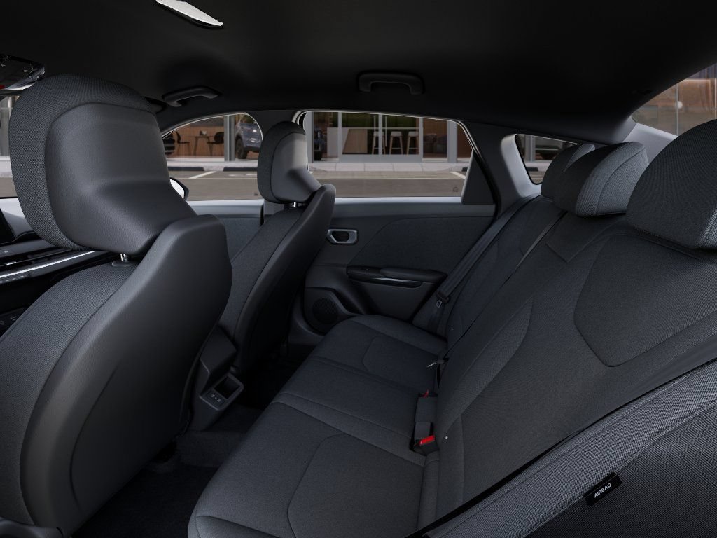New 2026 Kia K4 FWD image 18