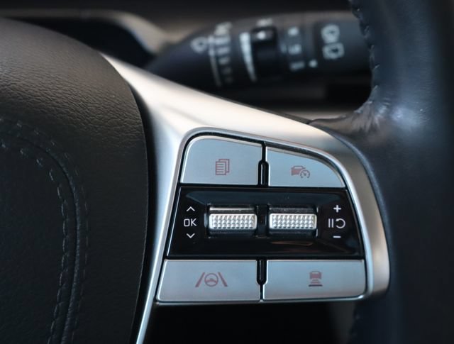 Used 2024 Kia Telluride S w/ S Sunroof Package FWD image 26