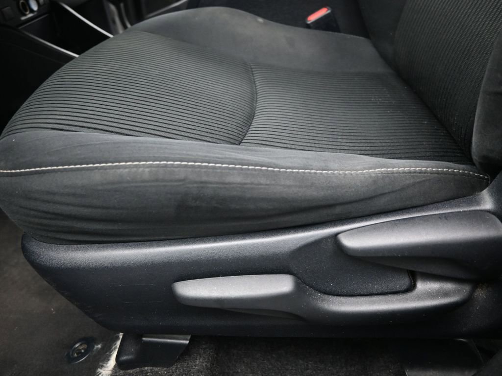 Used 2017 Toyota Prius V Two image 12