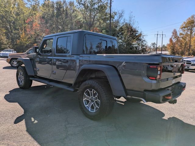 New 2026 Jeep Gladiator Mojave w/ Technology Group image 6