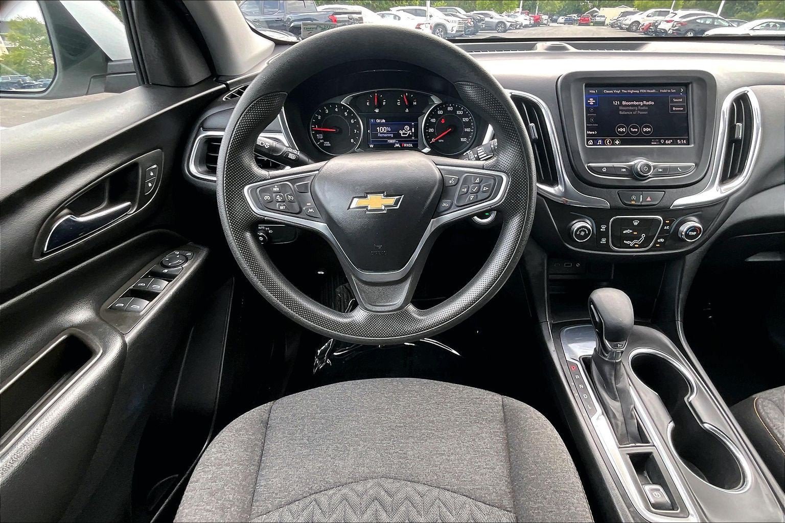 Used 2023 Chevrolet Equinox LT FWD image 5