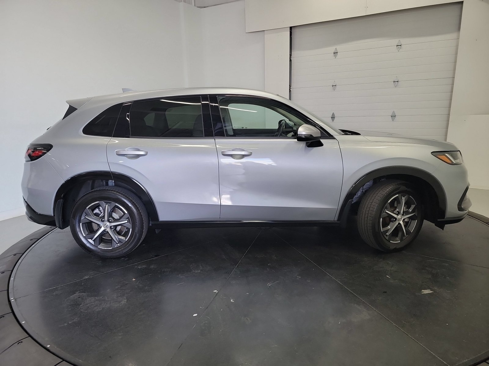 Certified 2025 Honda HR-V EX-L image 11