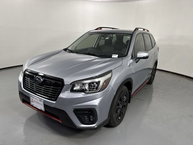 Used 2020 Subaru Forester Sport AWD/4WD image 25