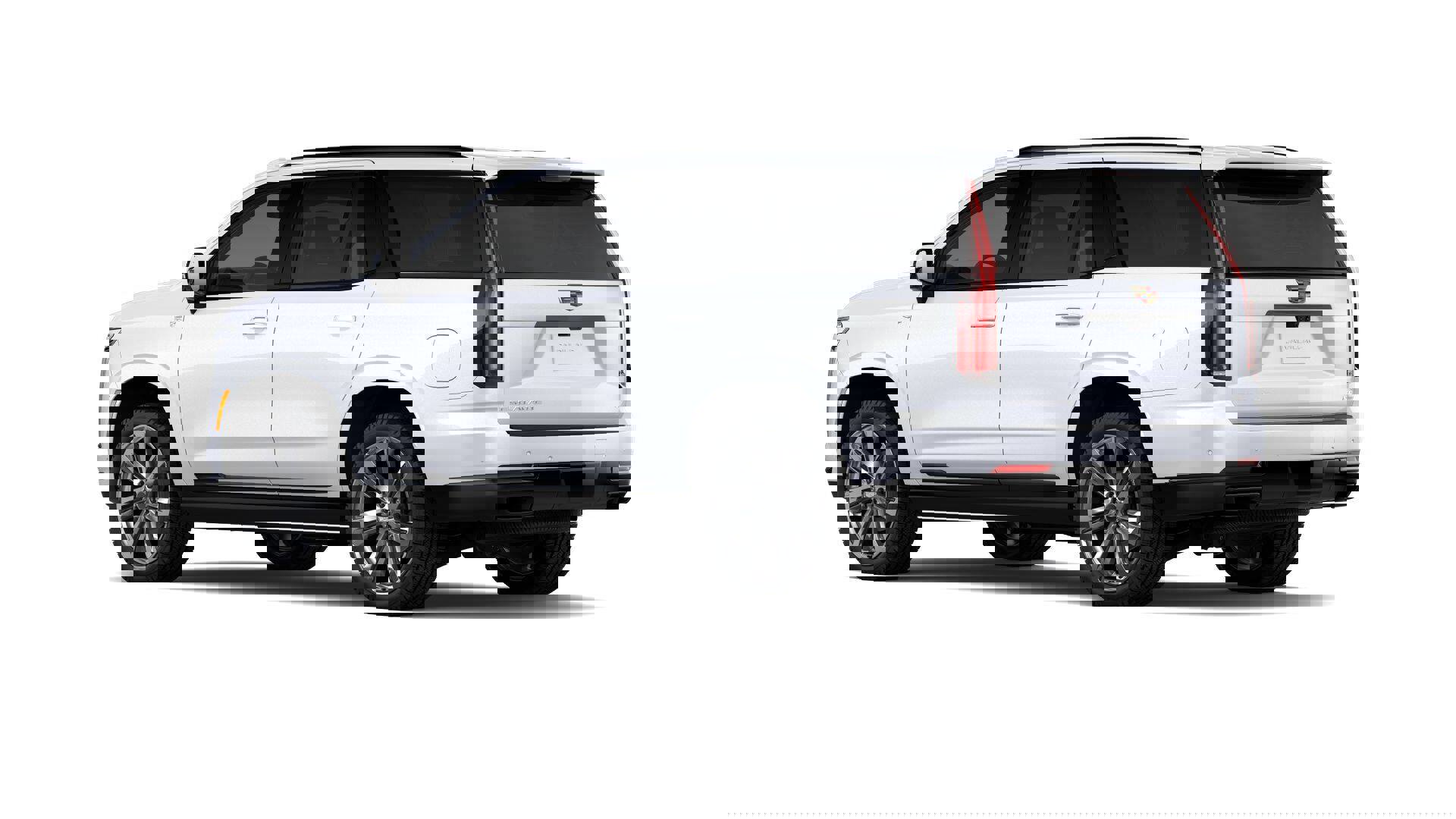 New 2026 Cadillac Escalade Sport image 6