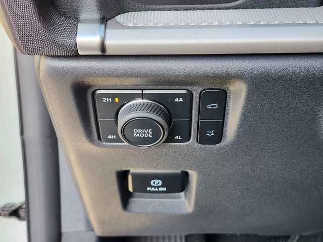 New 2025 Ford Expedition Max Active AWD/4WD image 23