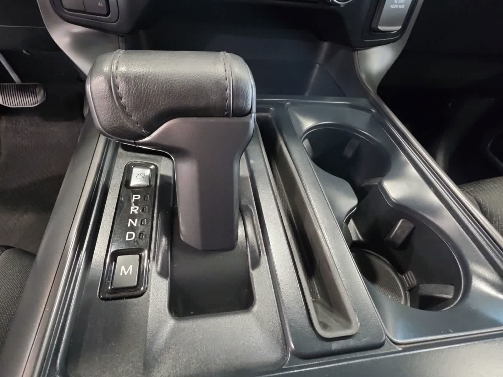 Used 2024 Ford F150 XLT w/ Bed Utility Package AWD/4WD image 23