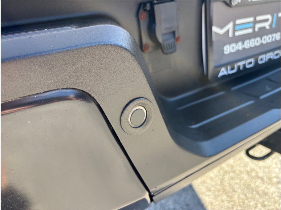 Used 2021 Ford Ranger XL w/ FX4 Off-Road Package image 15