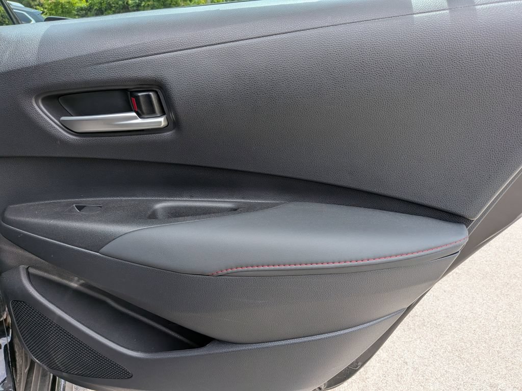 Used 2025 Toyota Corolla SE FWD image 28