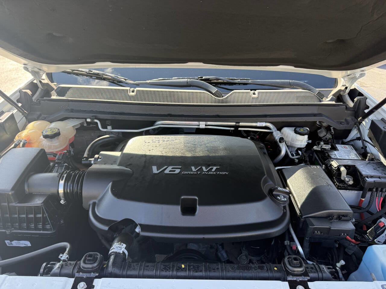 Used 2019 Chevrolet Colorado ZR2 w/ ZR2 Dusk Special Edition image 41