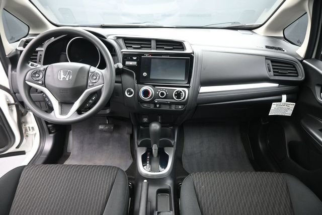 Used 2020 Honda Fit EX image 16