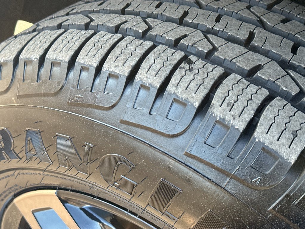 Used 2017 Chevrolet Silverado 1500 LT w/ All Star Edition image 10