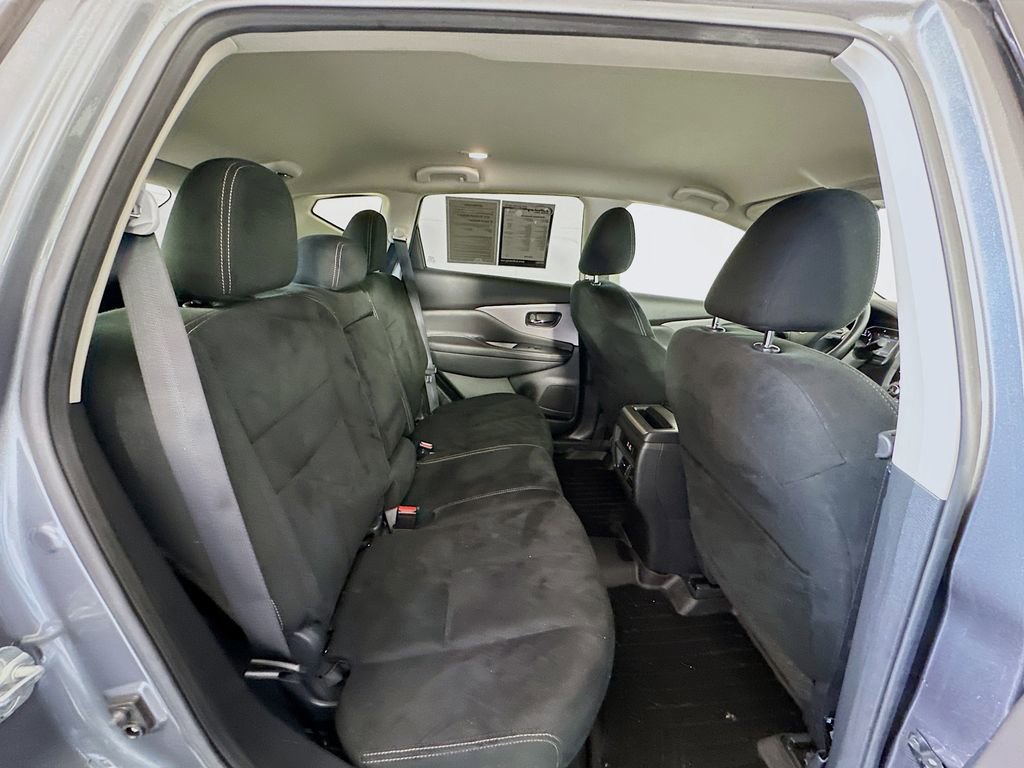 Used 2020 Nissan Murano SV image 24
