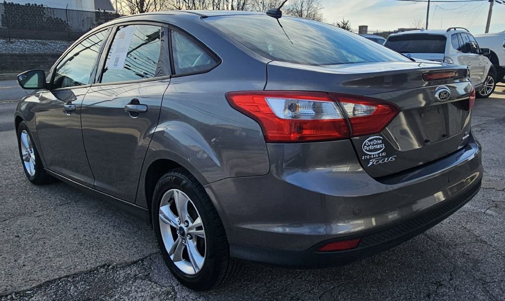 Used 2013 Ford Focus SE image 5