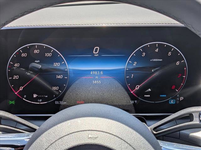 Certified 2026 Mercedes-Benz GLC 300 image 11