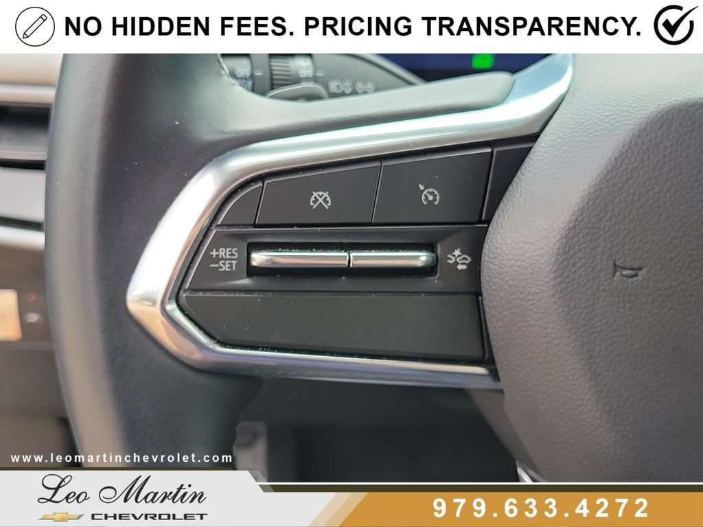 Used 2025 Honda Prologue Touring image 21