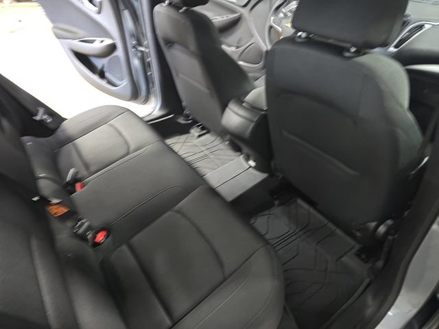 Used 2024 Chevrolet Malibu RS w/ LPO, Floor Liner Package FWD image 13
