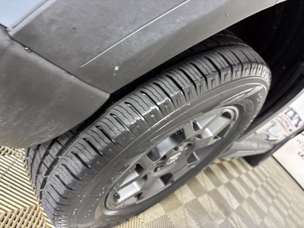 Used 2023 Honda Pilot TrailSport image 34