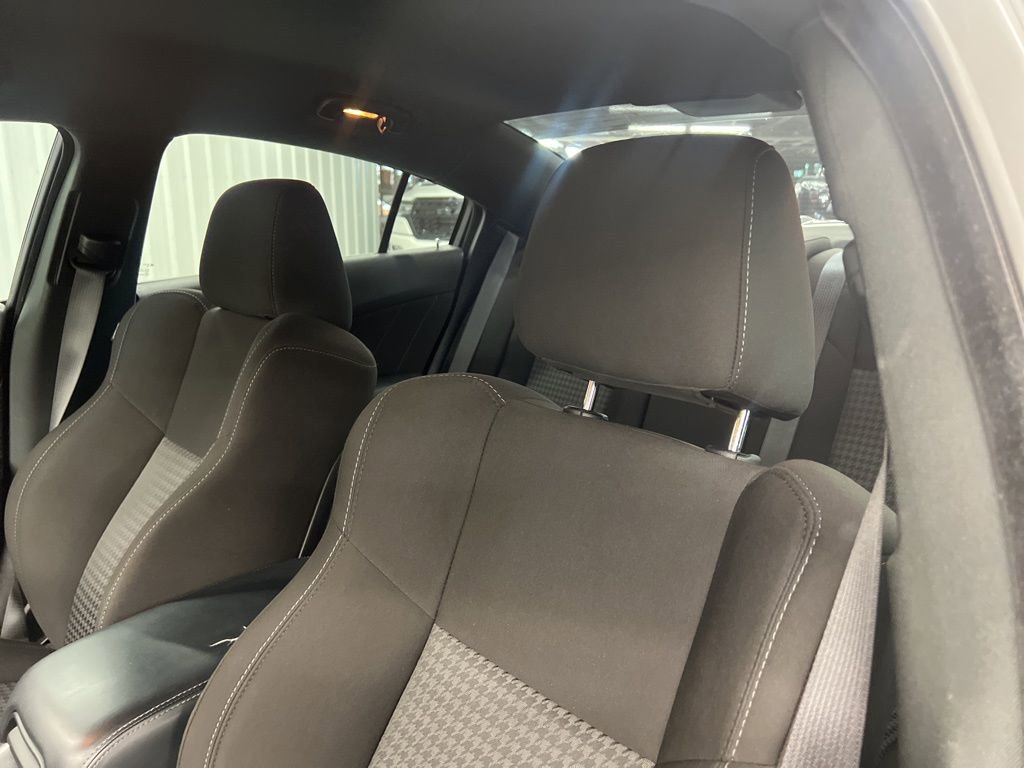 Used 2023 Dodge Charger GT w/ Navigation & Travel Group RWD image 11