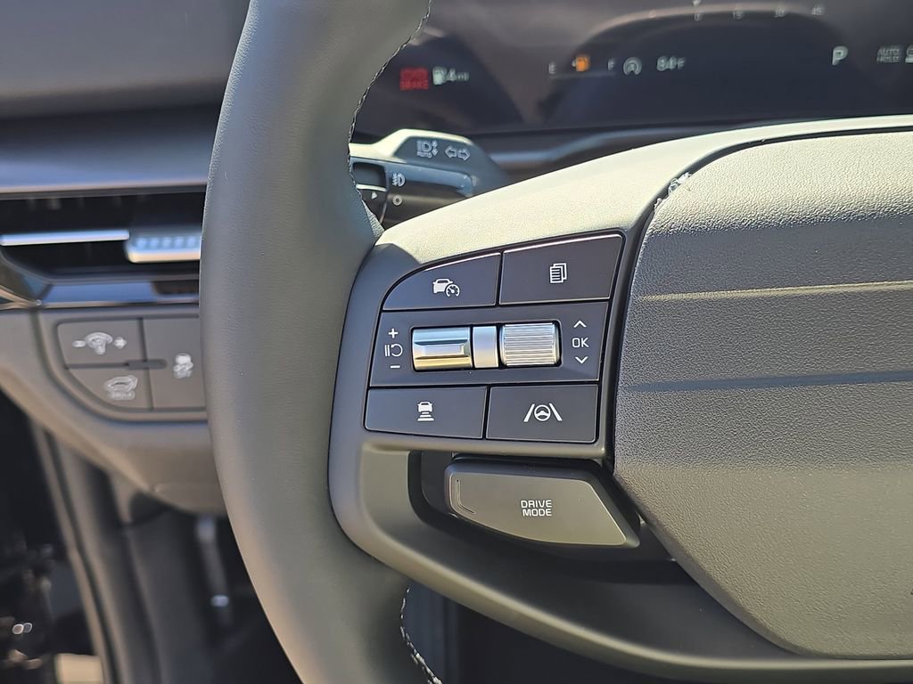 New 2026 Kia Sportage SX image 25