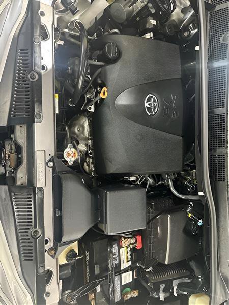 Used 2017 Toyota Sienna XLE w/ XLE Navigation Package FWD image 9
