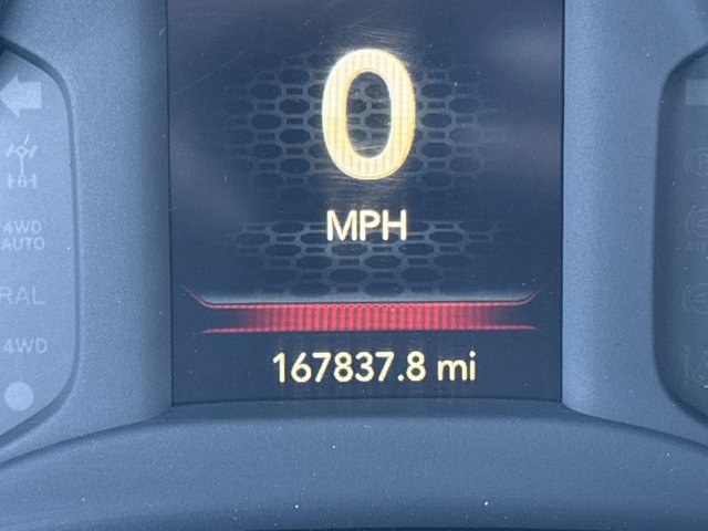 Used 2023 RAM 4500 Tradesman image 15