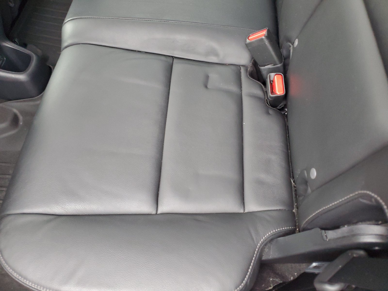 Used 2016 Honda HR-V EX-L image 15