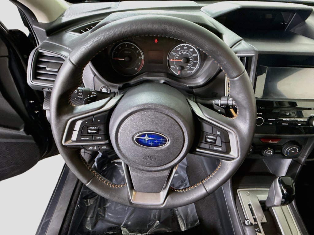 Used 2019 Subaru Crosstrek 2.0i Premium AWD/4WD image 19