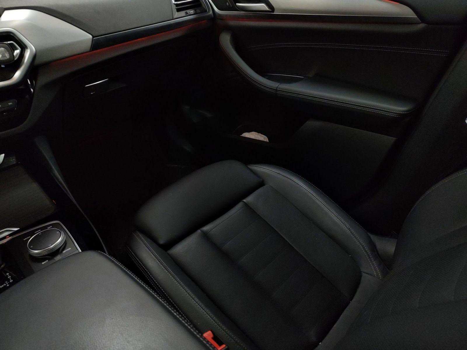 Certified 2023 BMW X3 xDrive30i w/ Premium Package image 21