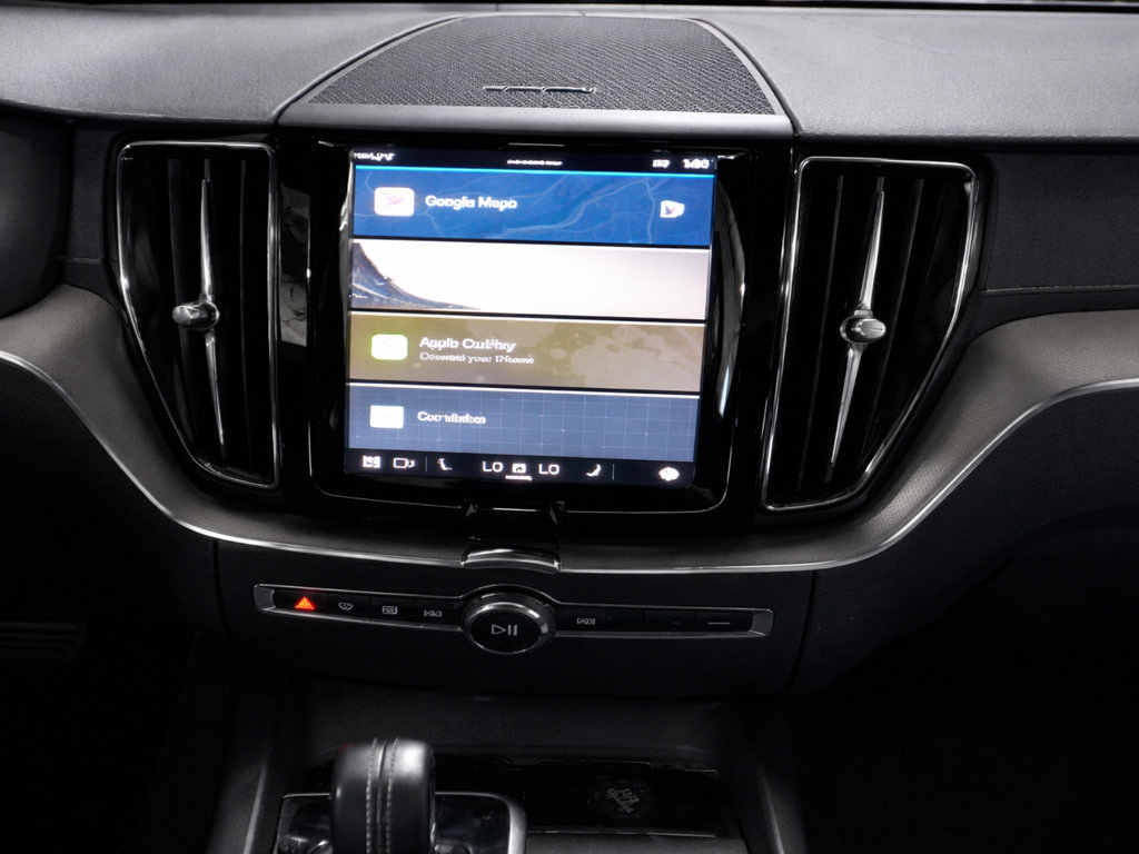 Used 2022 Volvo XC60 B5 R-Design AWD/4WD image 16