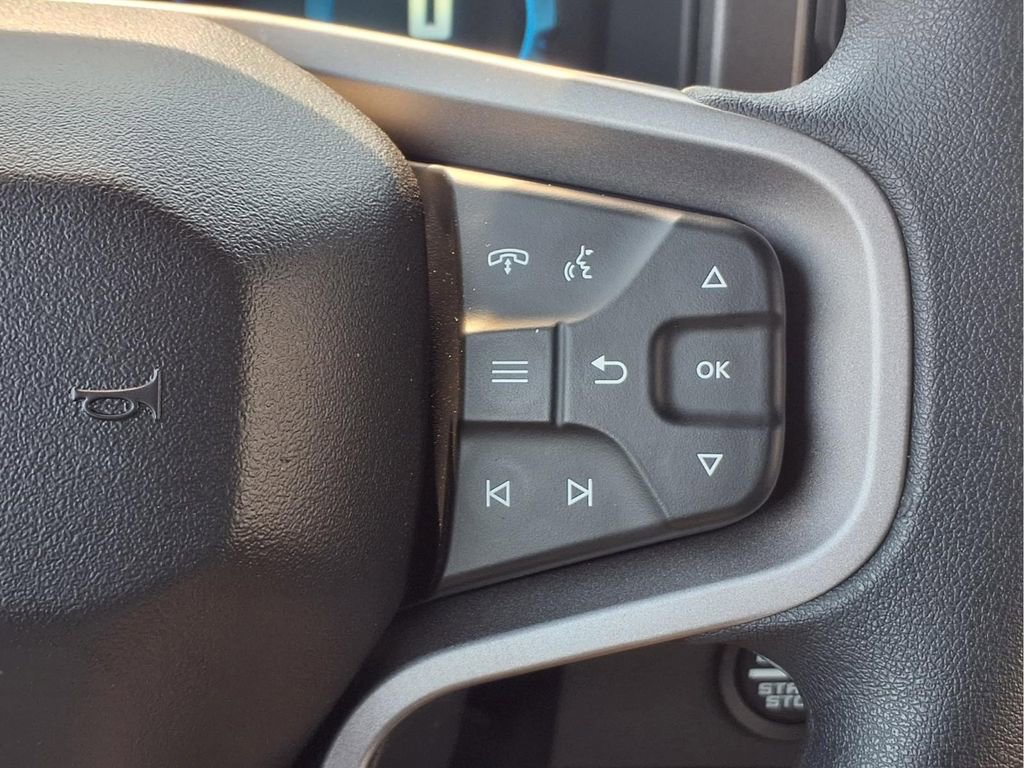 New 2026 Ford Bronco 2-Door image 13