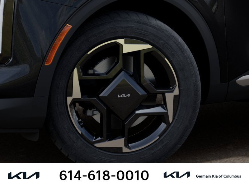 New 2026 Kia Sportage EX AWD/4WD image 12