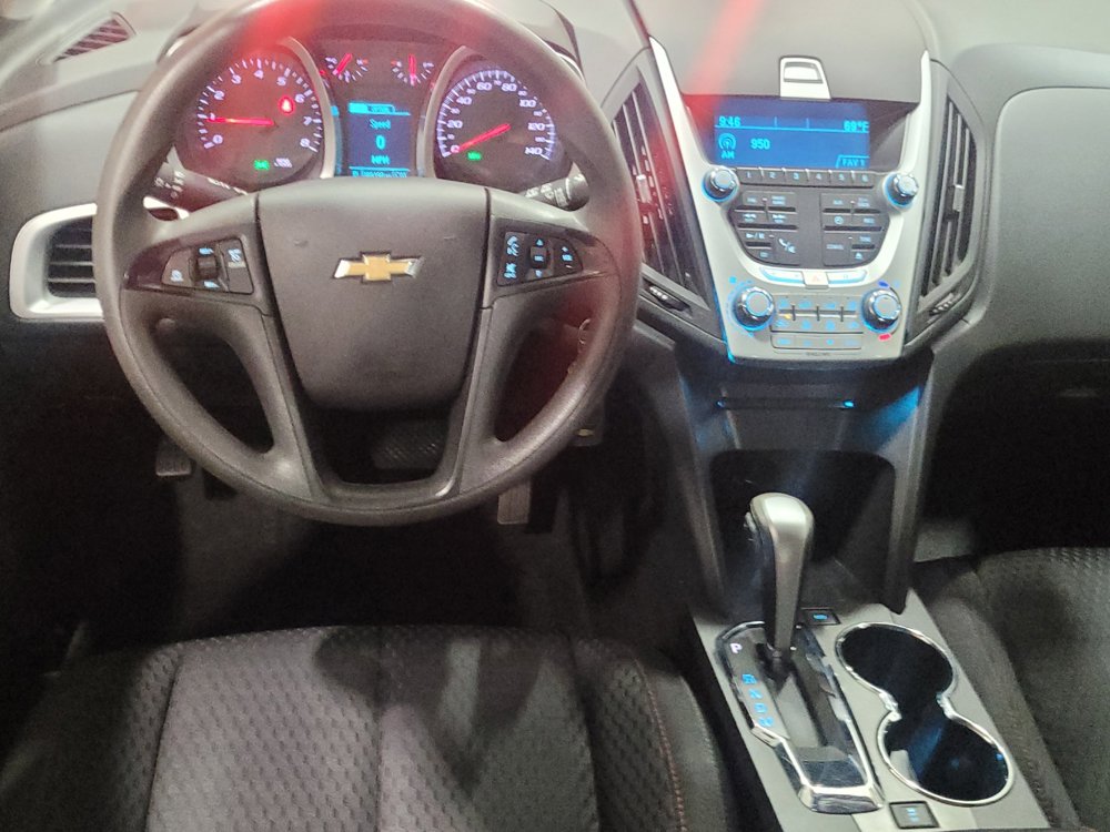 Used 2015 Chevrolet Equinox LS FWD image 22