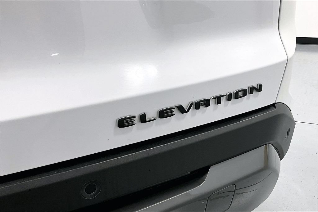 Used 2025 GMC Terrain Elevation FWD image 37