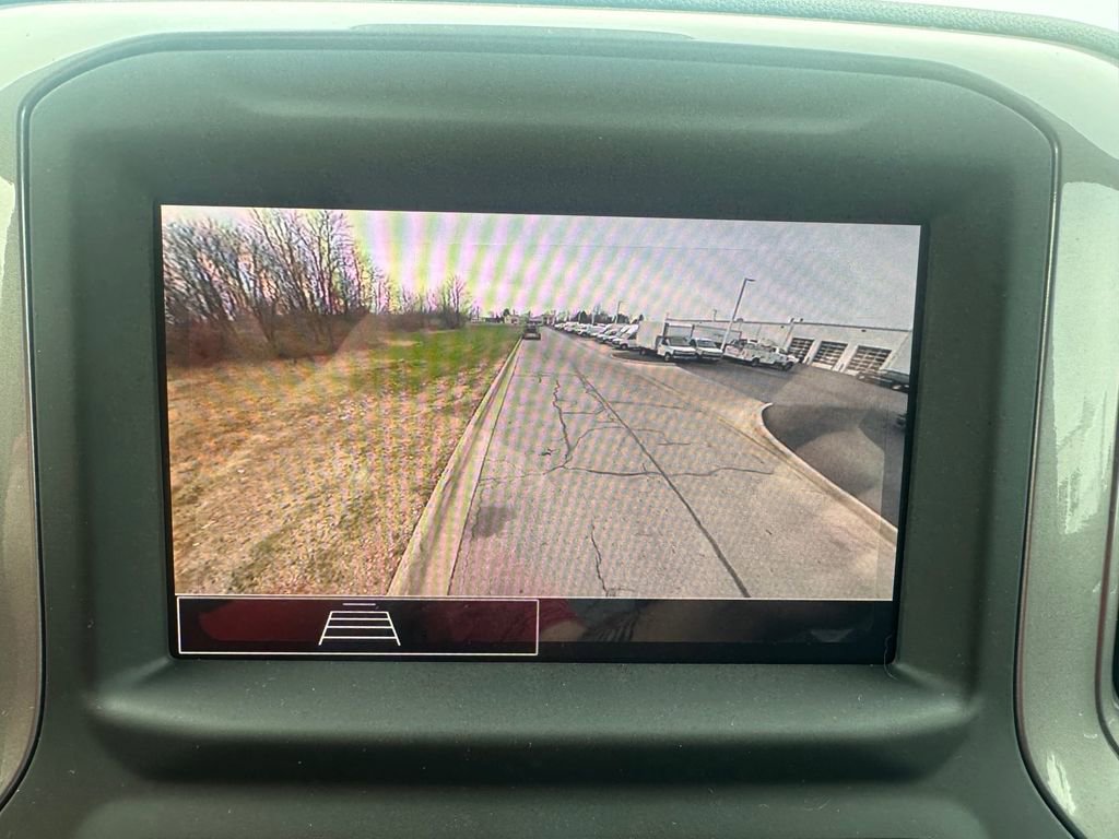 New 2026 Chevrolet Silverado 3500 W/T w/ WT Convenience Package image 8