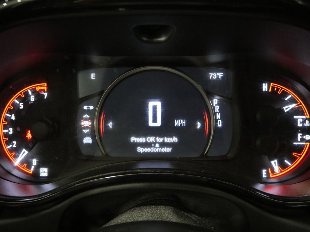 Used 2022 Dodge Durango GT image 15