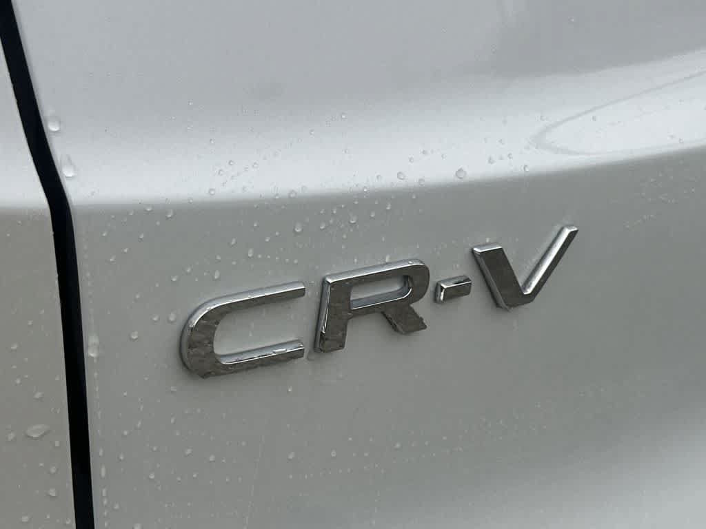 Used 2024 Honda CR-V EX image 11