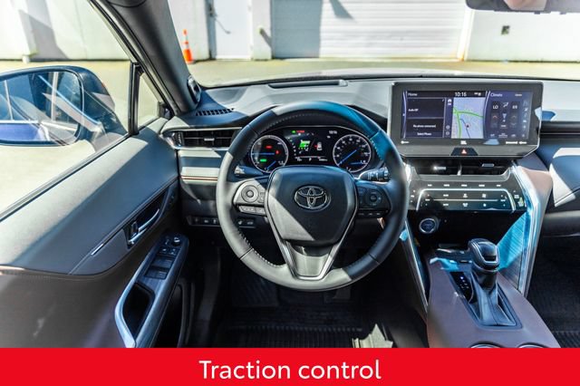 Certified 2021 Toyota Venza Limited w/ Advanced Technology Package AWD/4WD image 31