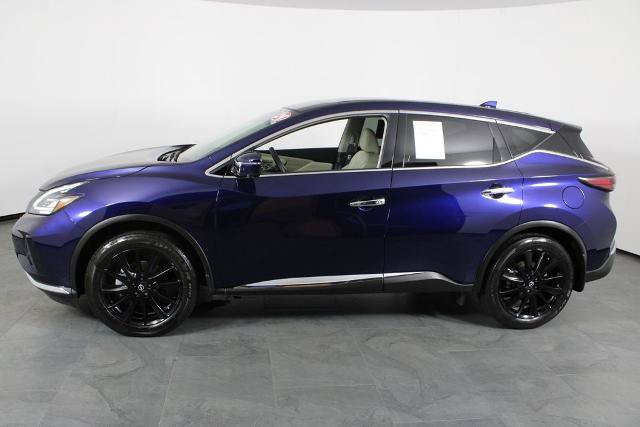 Certified 2024 Nissan Murano SL FWD image 14