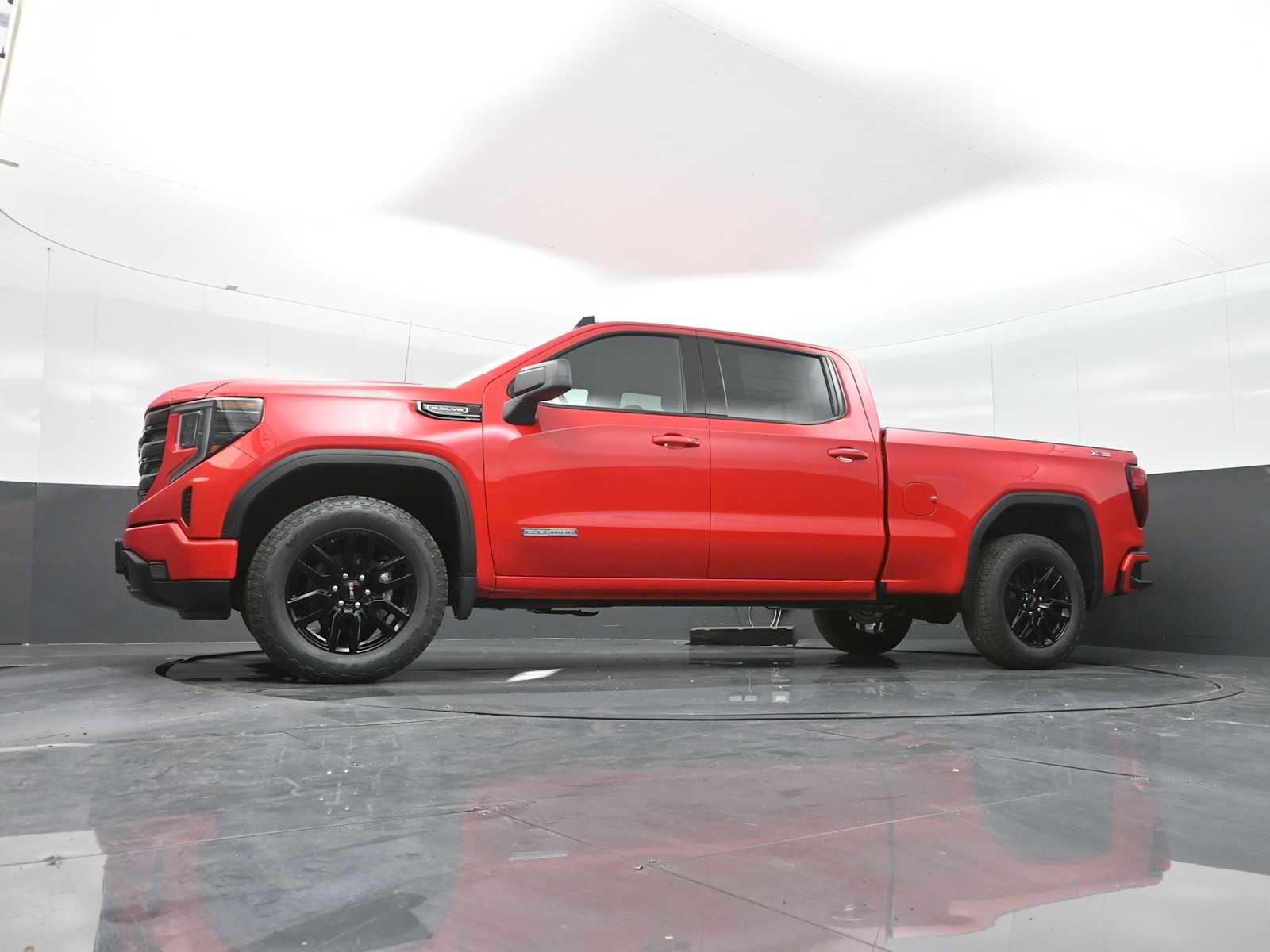 New 2026 GMC Sierra 1500 Elevation image 21