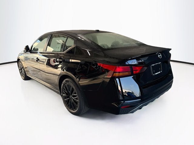 New 2026 Nissan Altima 2.5 SV w/ SV Special Edition Package FWD image 6
